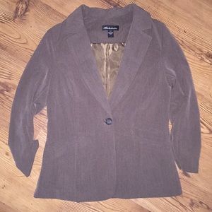 Blouse jacket